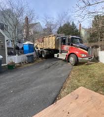 Junk Removal for Events in Hamburg, PA